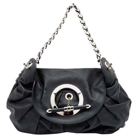 Dior Jazz Club Bag 